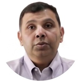 Dr. Bhagwati